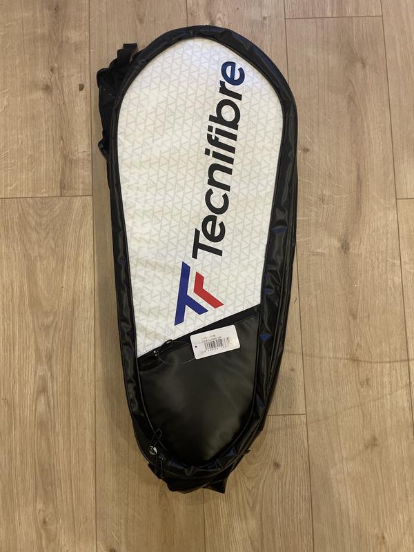 Image de Tecnifibre - Sac de Tennis Tour RS 12 r disponible sur ekwip