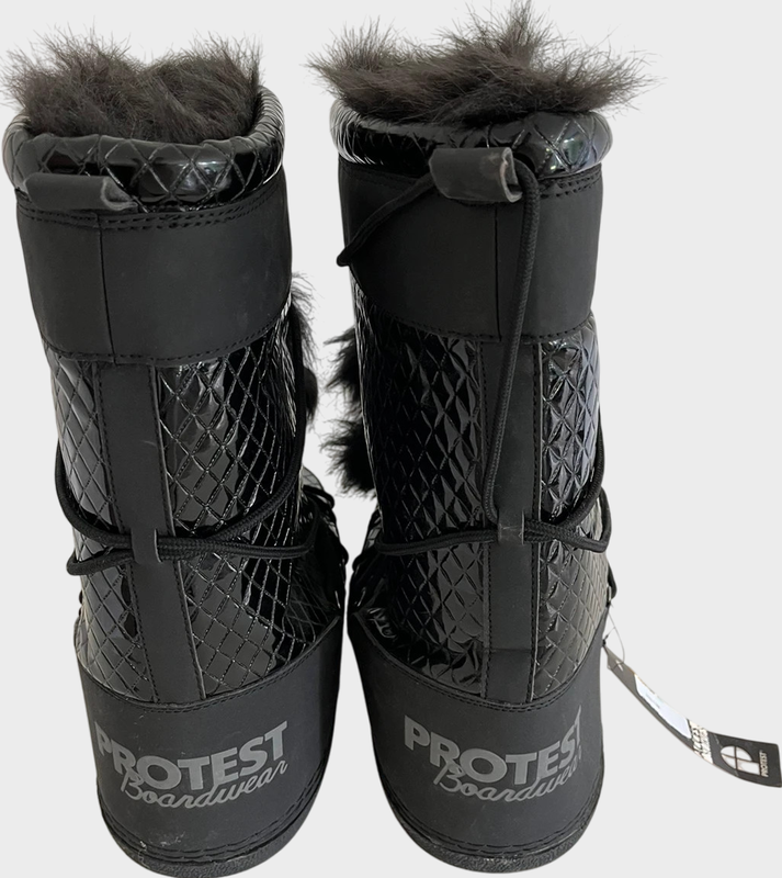 Image de Protest - Bottes de neige de Ski Fontana disponible sur ekwip