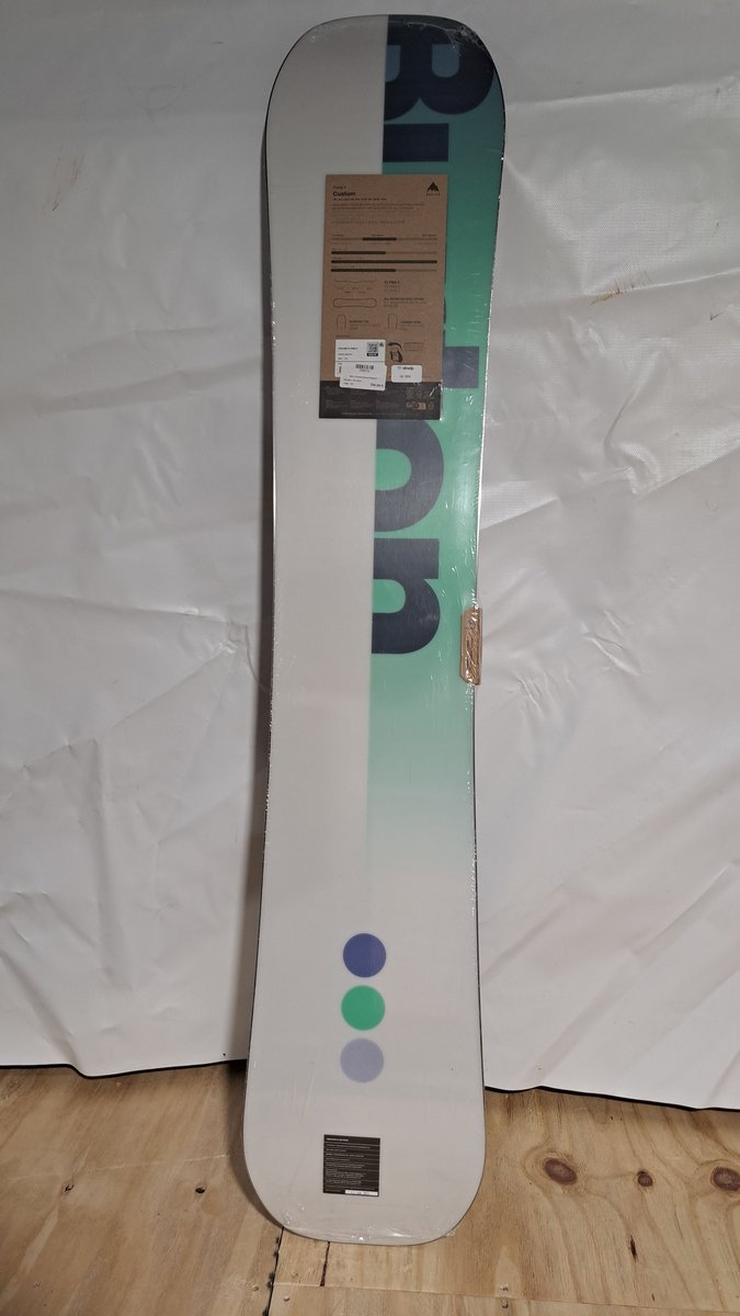 Burton - Snowboard Custom