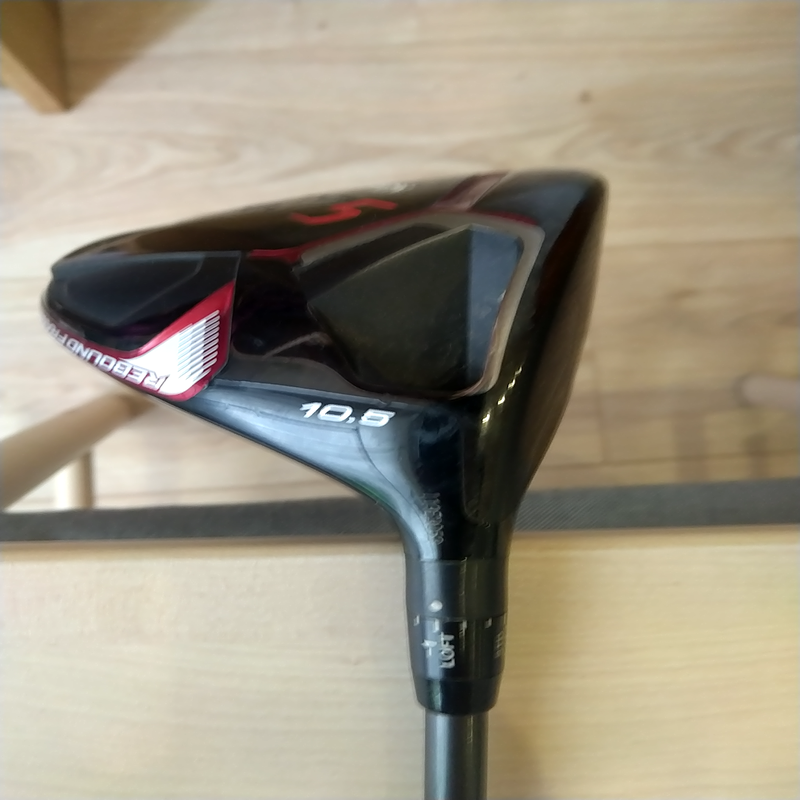 Image de Srixon - Driver Srixon Zx5 disponible sur ekwip