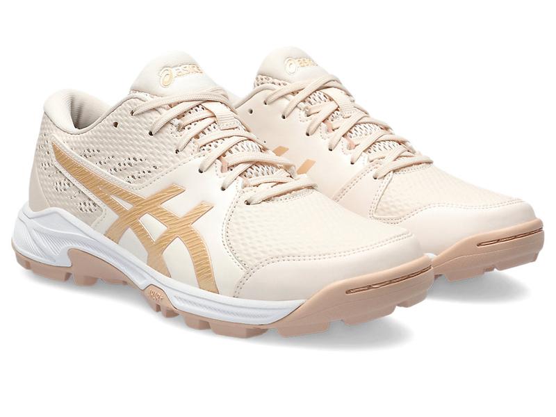 Image de Asics - Chaussures de Hockey sur gazon Gel Peak 2 disponible sur ekwip