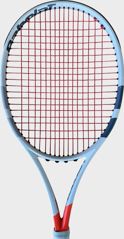 Image de Babolat - Raquette de Tennis Pure strike disponible sur ekwip