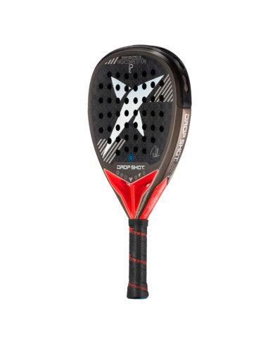 Image de Drop Shot - Raquette de Padel Canyon Pro 2.0 2024 disponible sur ekwip