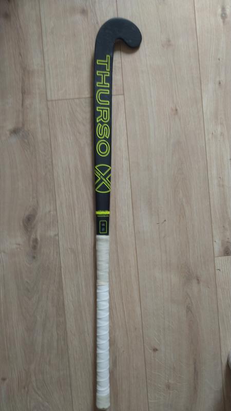 Image de Thurso - Stick Indoor ICK45 Carbon Low Bow disponible sur ekwip