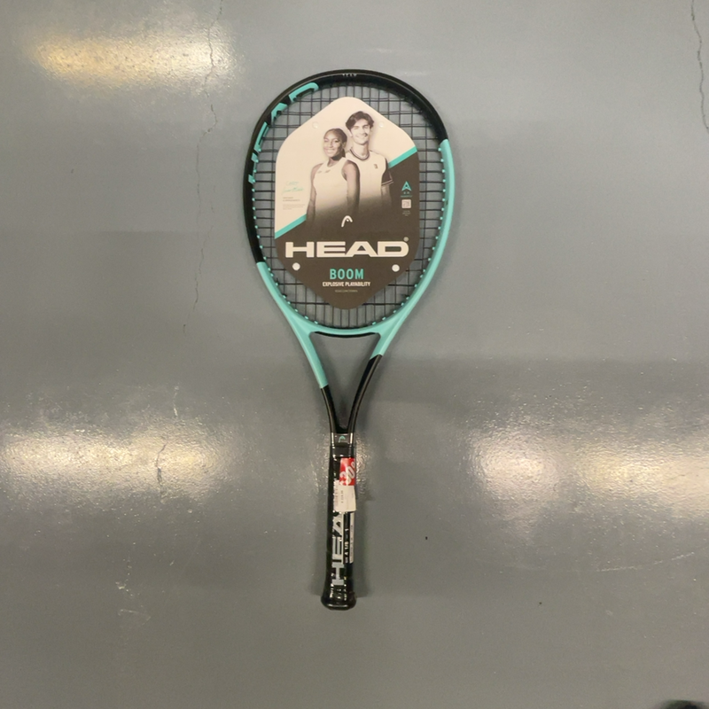 Image de Head - Raquette de Tennis Boom Team disponible sur ekwip