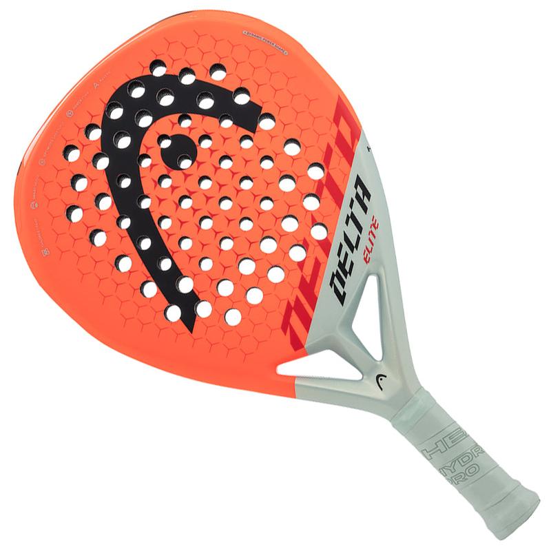 Image de Head - Raquette de Padel Delta Elite disponible sur ekwip