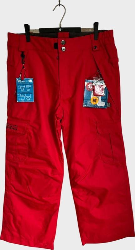 Image de 686 - Pantalon de Ski MNL Militant Cargo Pant disponible sur ekwip