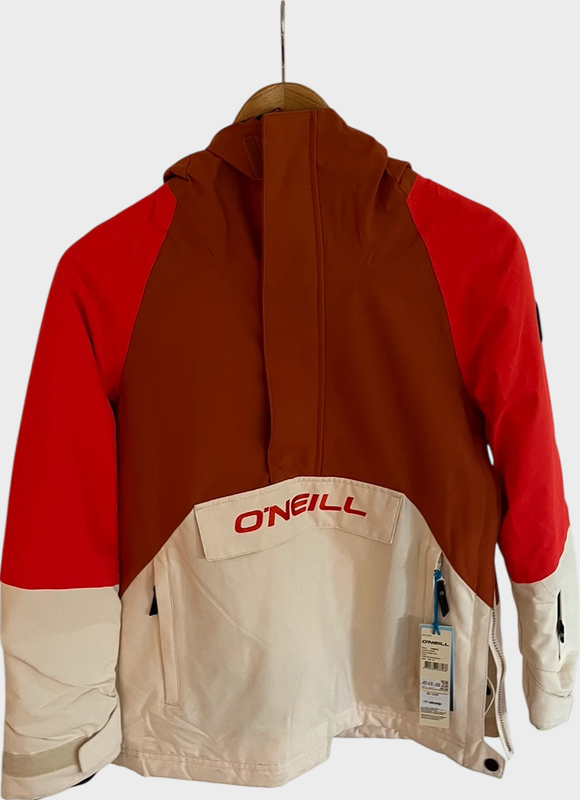 Image de O'Neill - Veste de Ski Snow Wear Girls disponible sur ekwip