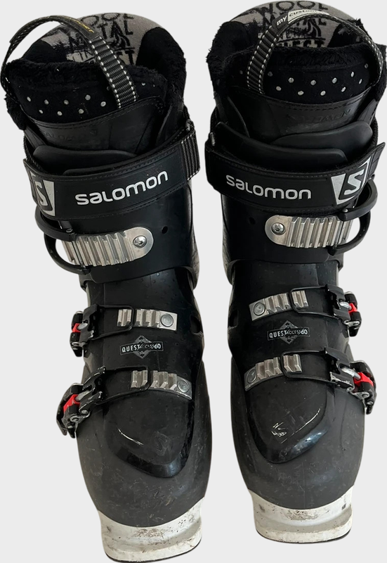 Image de Salomon - Chaussure de Ski Quest Access 80 disponible sur ekwip