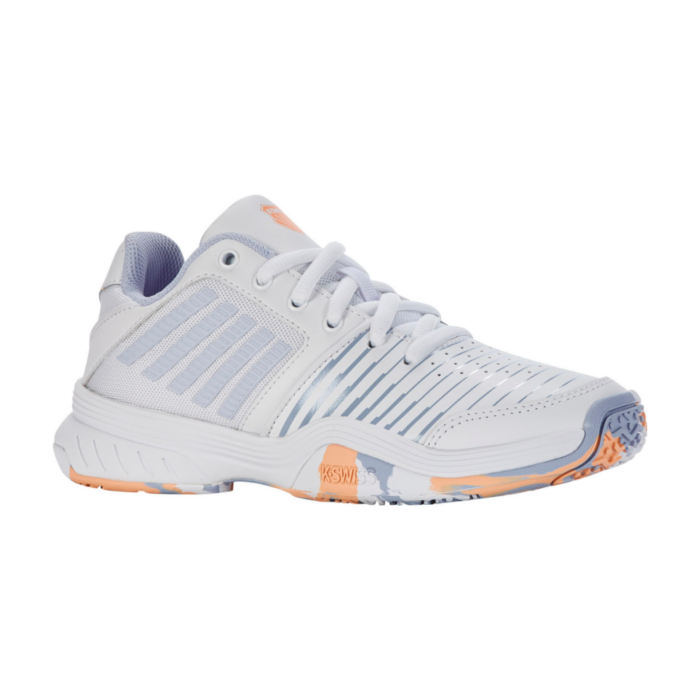 Image de K-Swiss - Chaussure de Tennis Court Express Omni disponible sur ekwip