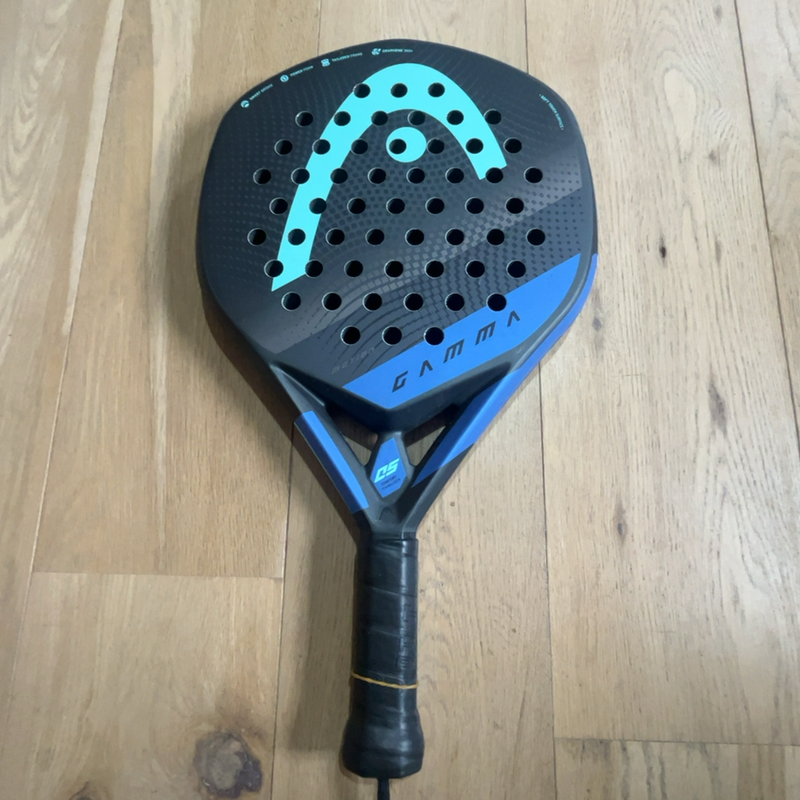 Image de Head - Raquette de Padel Graphene Gamma Motion disponible sur ekwip