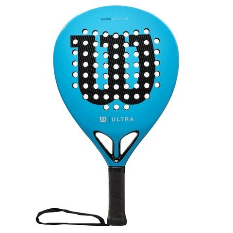 Image de Wilson - Raquette de Padel Ultra Team V2 disponible sur ekwip