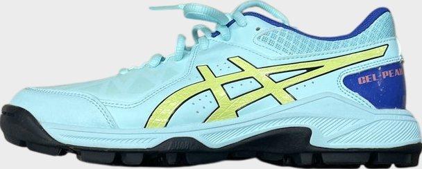 Image de Asics - Chaussures de Hockey sur gazon Gel-peake GS disponible sur ekwip