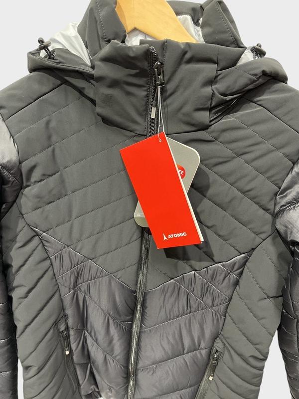 Image de Primaloft - Veste de Ski Snowcloud disponible sur ekwip