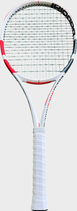 Image de Babolat - Raquette de Tennis Pure Strike 18x20 disponible sur ekwip