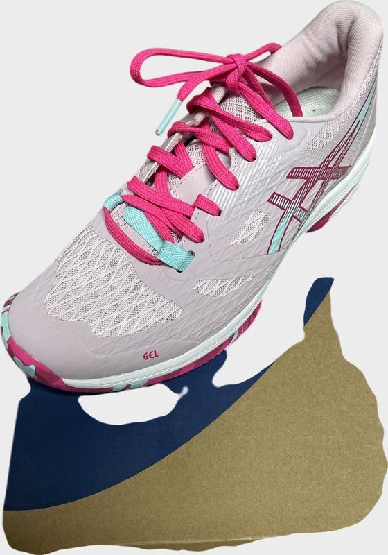 Image de Asics - Chaussures de Padel Lima FF disponible sur ekwip