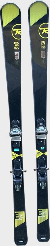 Image de Rossignol - Skis Experience 84 Carbon disponible sur ekwip