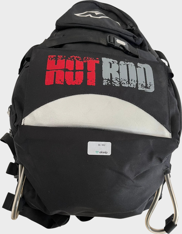 Image de Nordica - Sac à do de Ski Hot Rode disponible sur ekwip