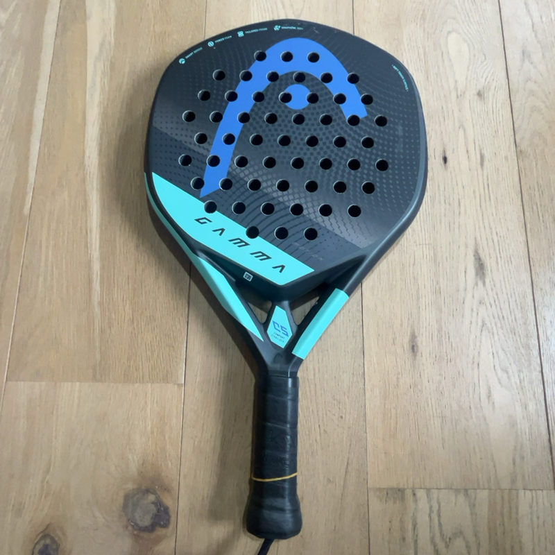 Image de Head - Raquette de Padel Graphene Gamma Motion disponible sur ekwip