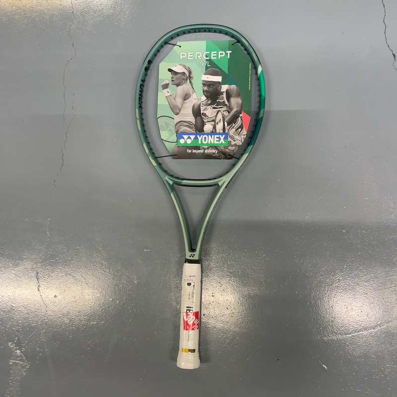 Image de Yonex - Raquette de Tennis Percept 97L disponible sur ekwip