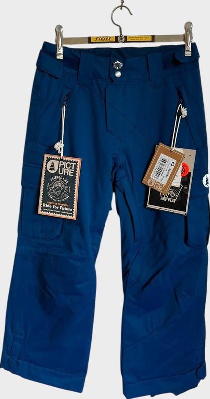 Image de Picture - Pantalon de Ski Sunday disponible sur ekwip