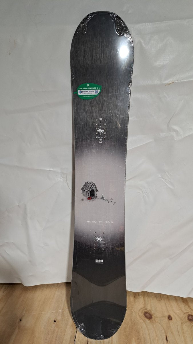 Nitro - Snowboard T1