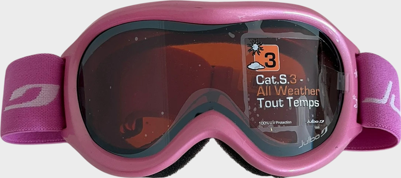 Image de Julbo - Masque de Ski Space disponible sur ekwip