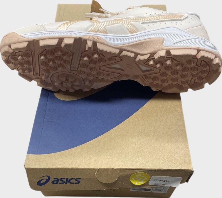 Image de Asics - Chaussures de Hockey sur gazon Gel-peake 2s disponible sur ekwip