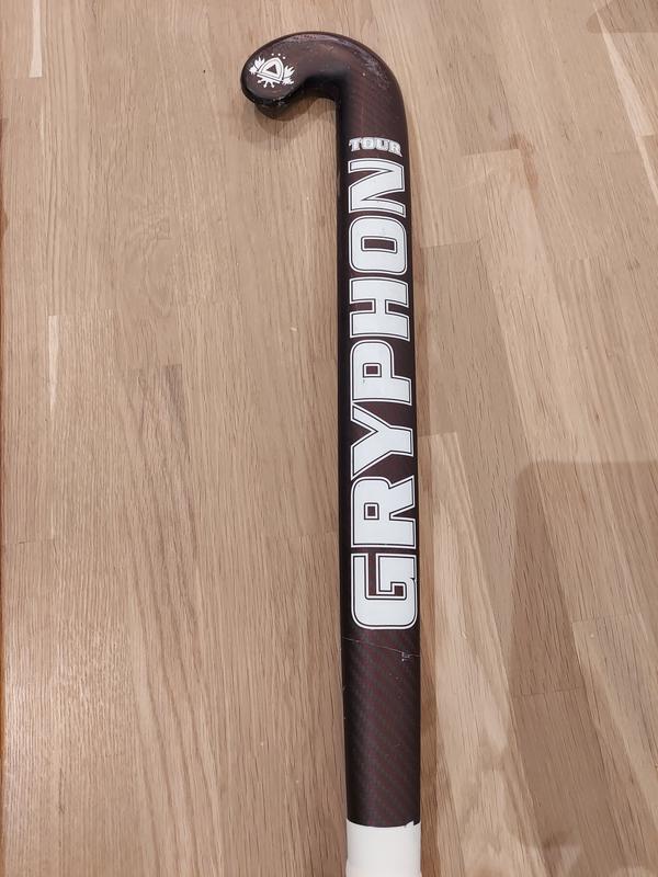 Image de Gryphon - Stick de Hockey Outdoor Tour disponible sur ekwip