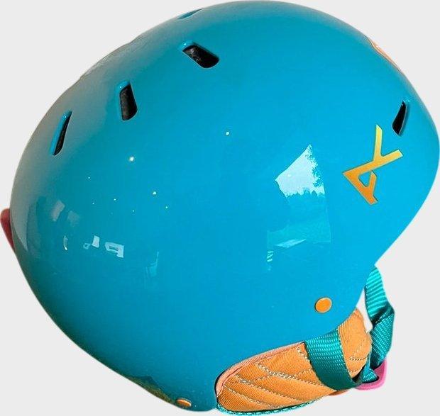 Image de Anon - Casque de Ski Rime Youth disponible sur ekwip