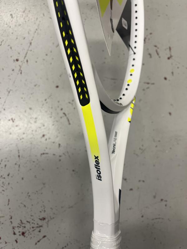 Image de Tecnifibre - Raquette de Tennis TF-X1 300 disponible sur ekwip