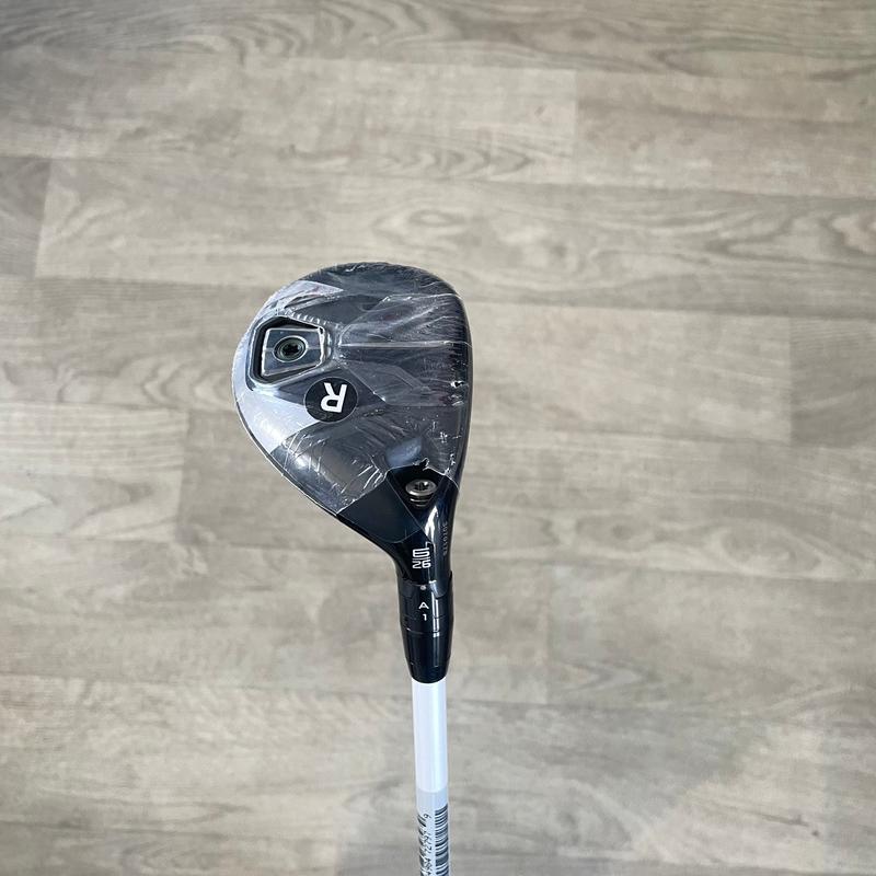 Image de Titleist - Hybride 6 Tsi1 disponible sur ekwip