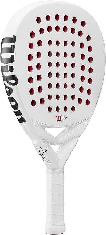 Image de Wilson- Raquette de Padel Bela LT V2 disponible sur ekwip