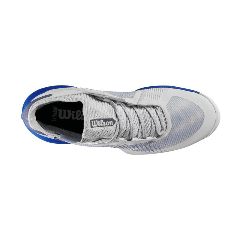 Image de Wilson - Chaussure de Tennis Kaos Rapide SFT Clay disponible sur ekwip