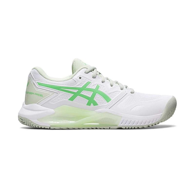 Image de Asics - Chaussure de Padel Gel challenger disponible sur ekwip