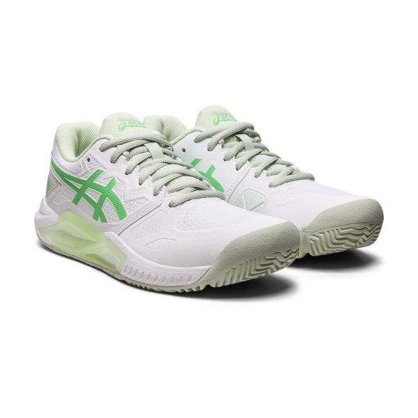 Image de Asics - Chaussure de Padel Gel challenger disponible sur ekwip