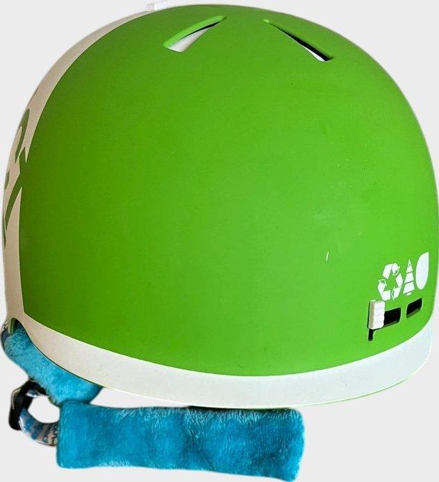 Image de Picture Organic - Casque de Snowboard Hubber disponible sur ekwip