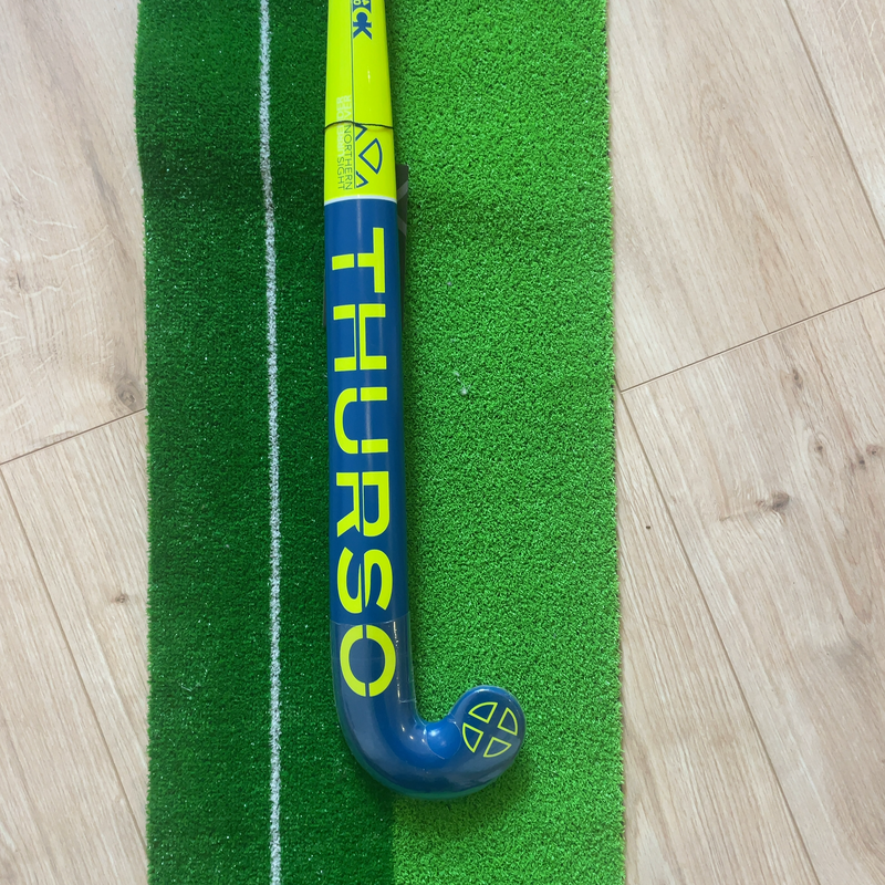 Image de Thurso - Stick de Hockey CK40 disponible sur ekwip