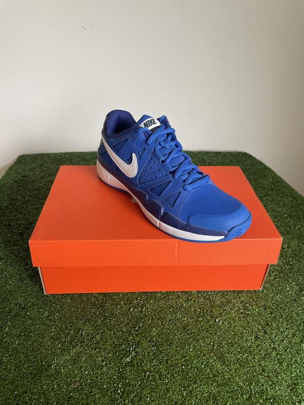 Image de Nike - Chaussures de Tennis Air Vapor Advantage Clay disponible sur ekwip