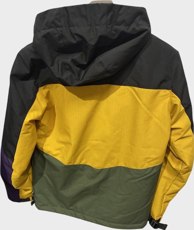 Image de Picture Organic Clothing - Veste de Ski Hobson disponible sur ekwip