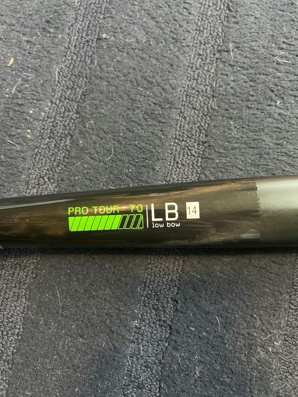 Image de Osaka - Stick de Hockey sur gazon Pro Tour 70 disponible sur ekwip