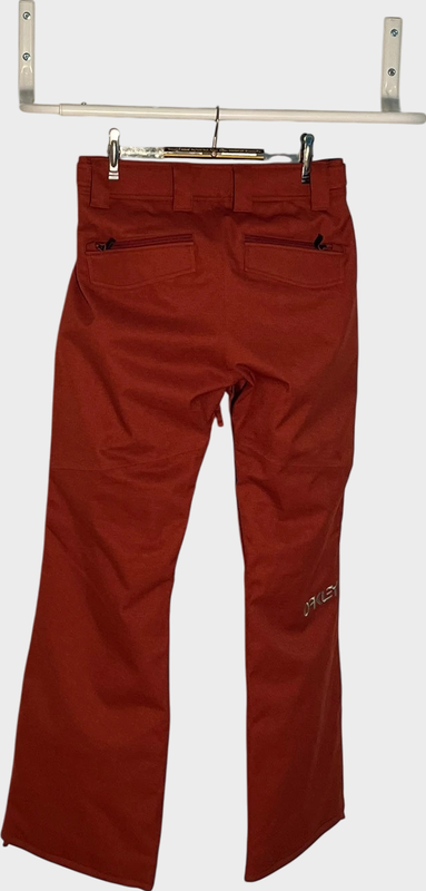 Image de Oakley - Pantalon de Ski Pro Rider Serie disponible sur ekwip