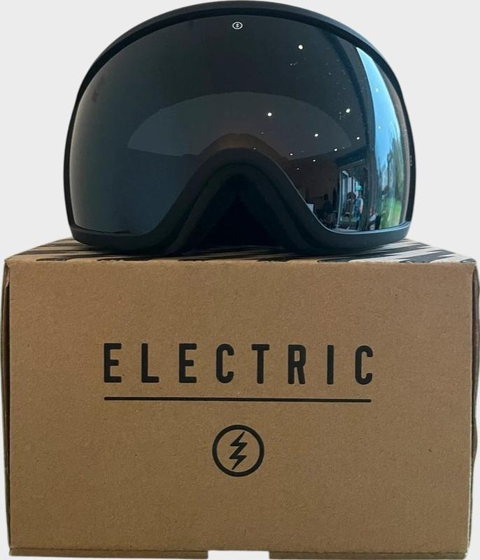 Image de Electric - Masque de Ski EGG disponible sur ekwip