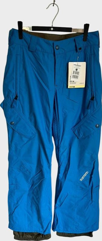 Image de Burton - Pantalon de Ski TWC Smuggler PT disponible sur ekwip