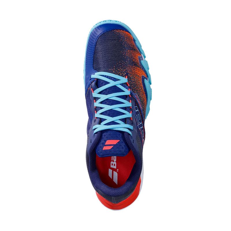 Image de Babolat - Chaussure de Padel Jet Premura 2 disponible sur ekwip