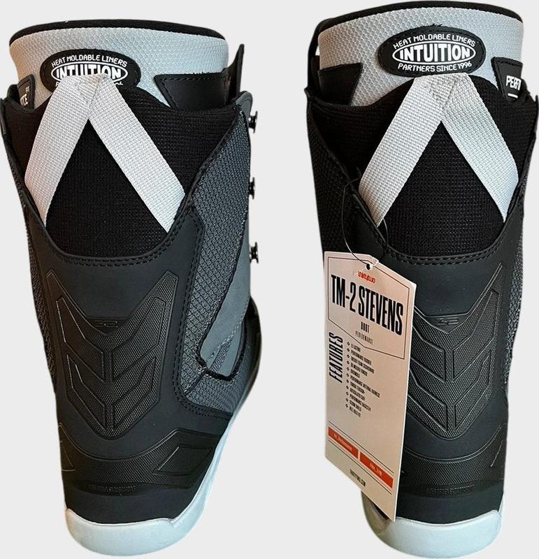 Image de Thirtytwo - Botte de Snowboard TM-2 Stevens disponible sur ekwip