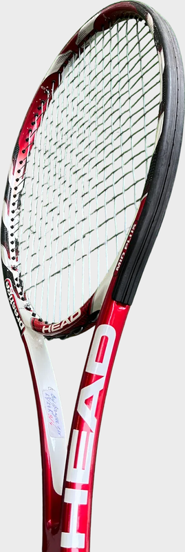 Image de Head - Raquette de Tennis Prestige Mid Plus disponible sur ekwip