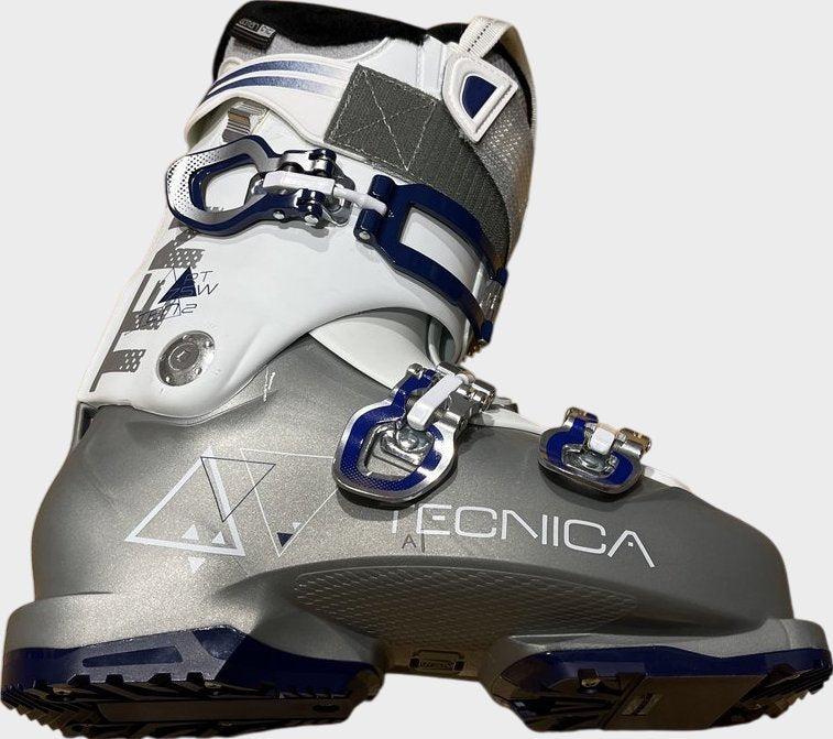 Image de Tecnica - Chaussures de Ski Ten.2 75 Rt W disponible sur ekwip