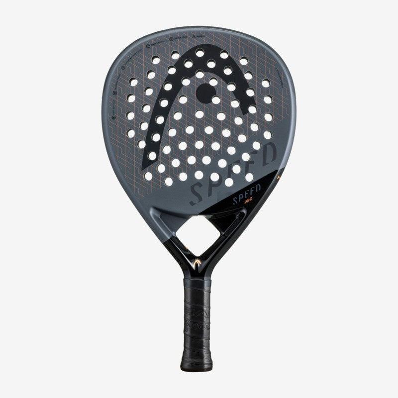 Image de Head - Raquette de Padel Speed Pro 2023 disponible sur ekwip