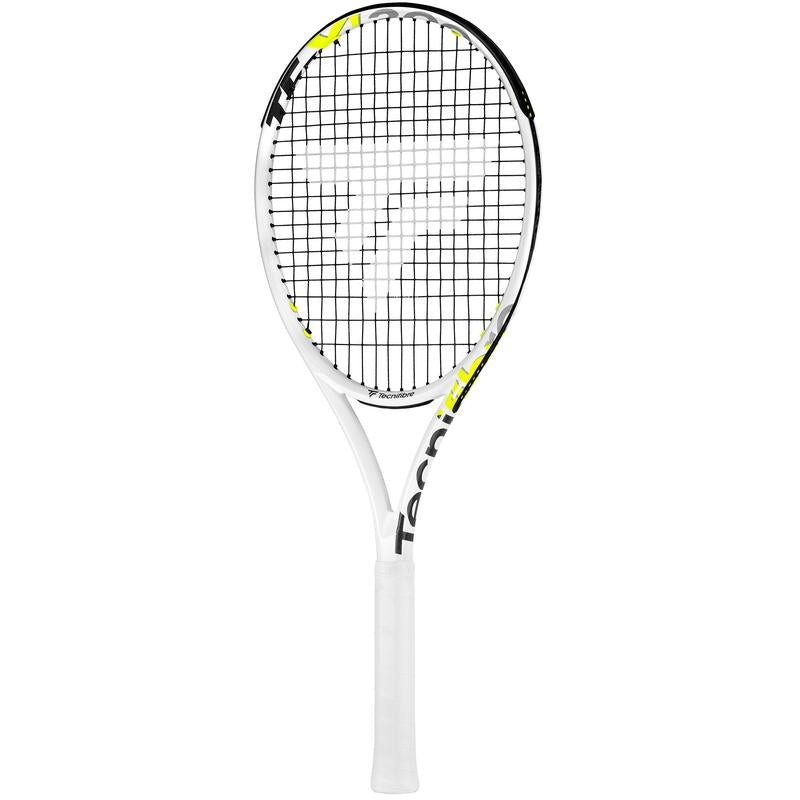 Image de Tecnifibre - Raquette de Tennis TF-X1 300 disponible sur ekwip